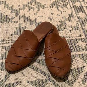 Seychelles Survival Mules